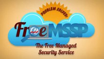 FreeMSSP - Free Managed Security Services Provider