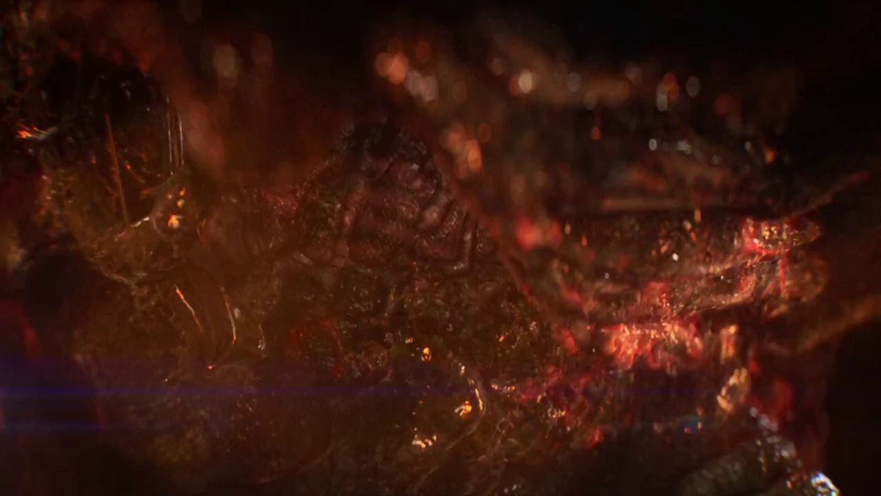 Teaser de DOOM E3 2014