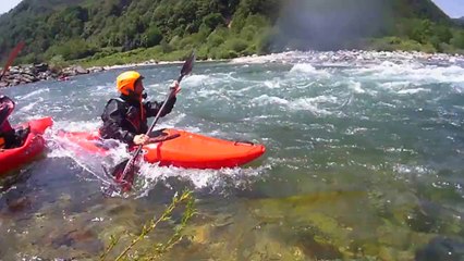 Sesia: Varallo- Doccio