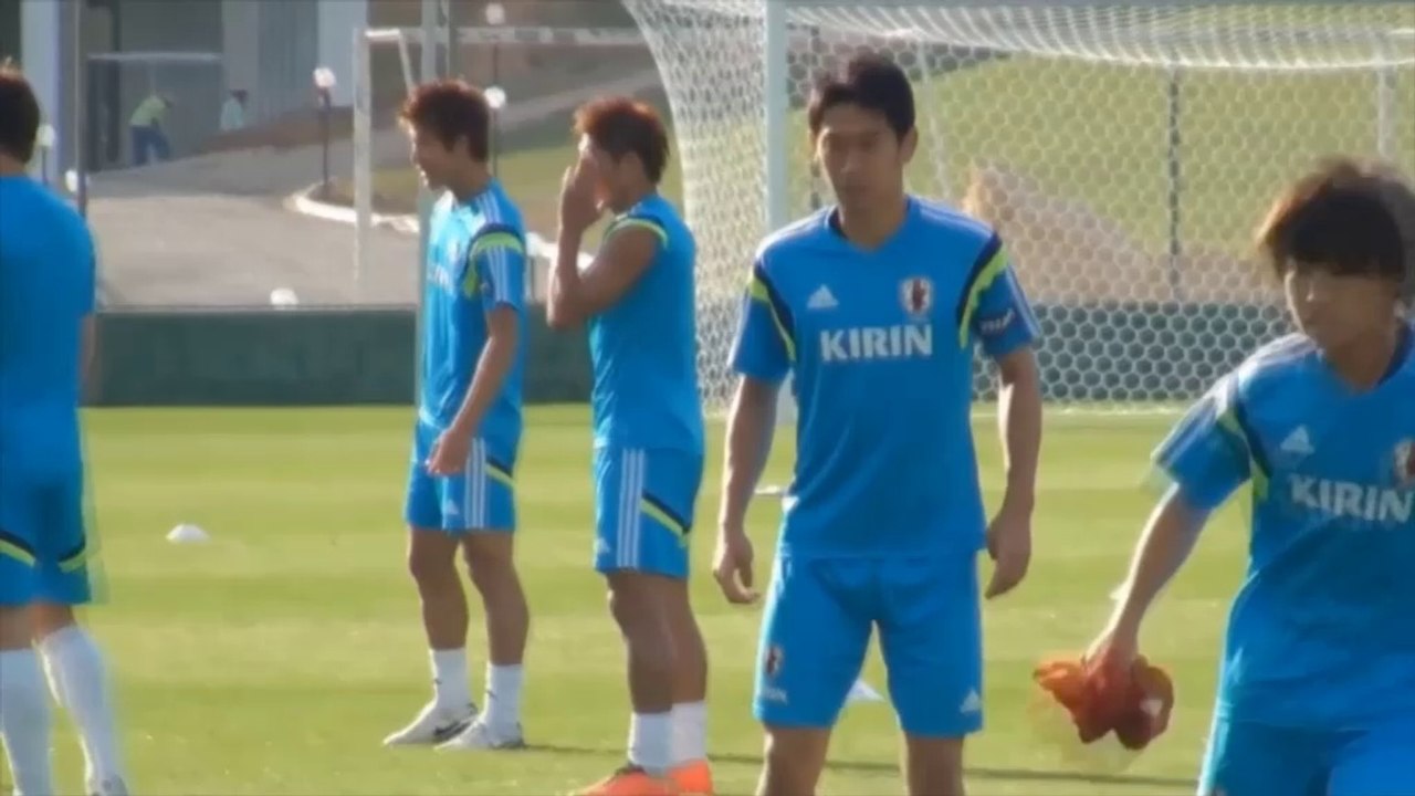 WM 2014: Kagawa: 'Trage Hoffnungen einer Nation'