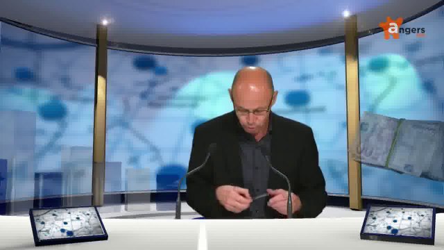 ECO DE L'ANJOU 1ER SEMESTRE 2014 [S.1] [E.23] - Eco de l'Anjou du 10/06/14 - Lancement de la marque Produit en Anjou