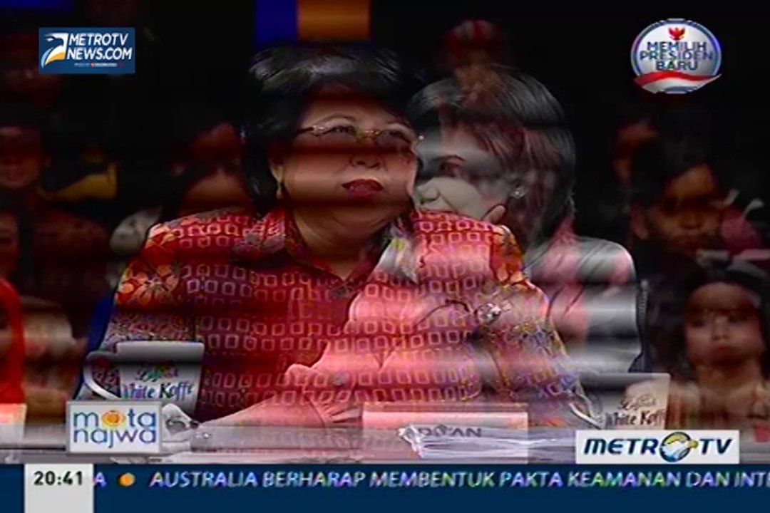 Pengacara Cari Perkara (3)