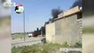 Insurgents take military headquarters in Mosul