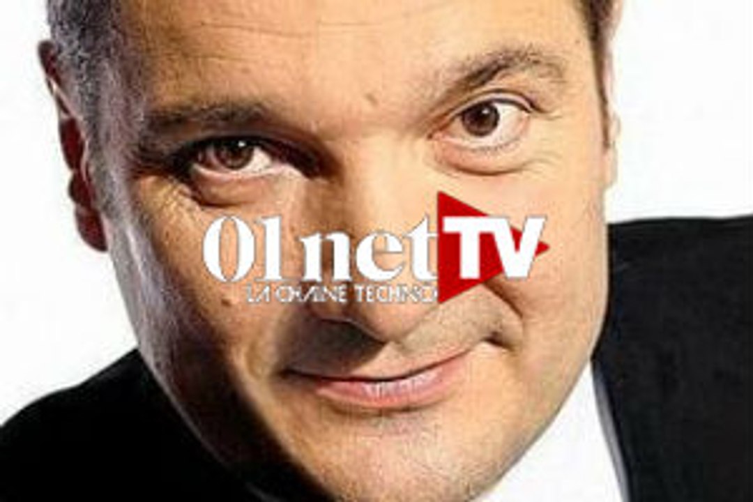 Grand Talk 01netTV : spécial voiture connectée (vidéo)