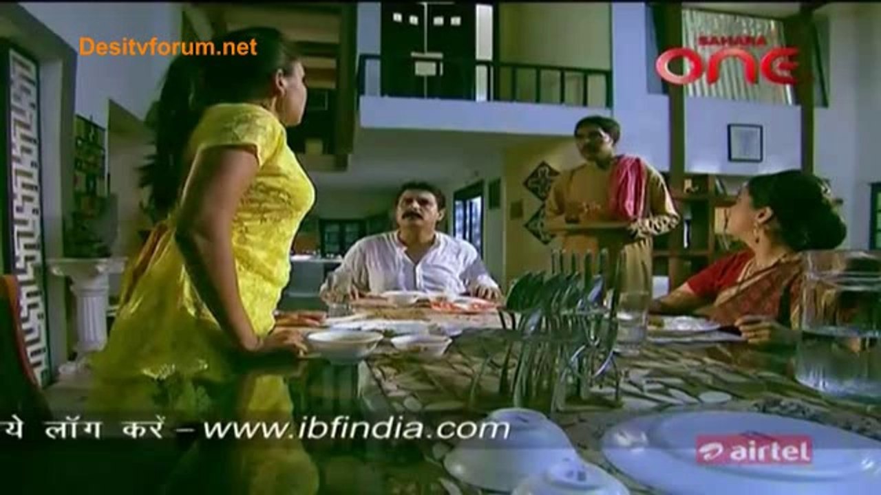 Haunted Nights - Kaun Hai Woh 10th June 2014 Video Watch Online pt1