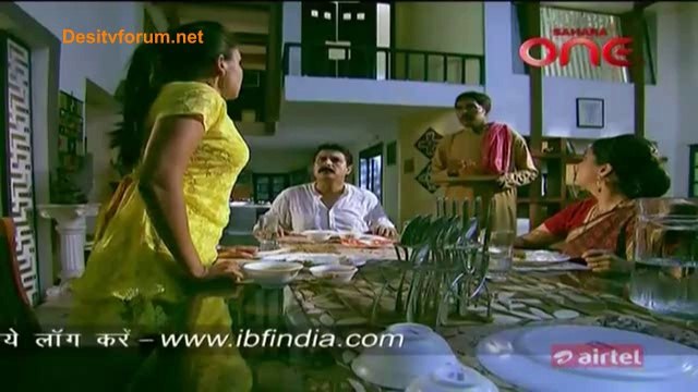 Haunted Nights - Kaun Hai Woh 10th June 2014 Video Watch Online pt1