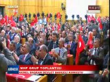 MHP GRUP TOPLANTISI - 10.06.2014