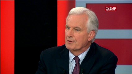 Politique d’austérité vis-à-vis des pays du Sud : Michel Barnier fait son mea culpa