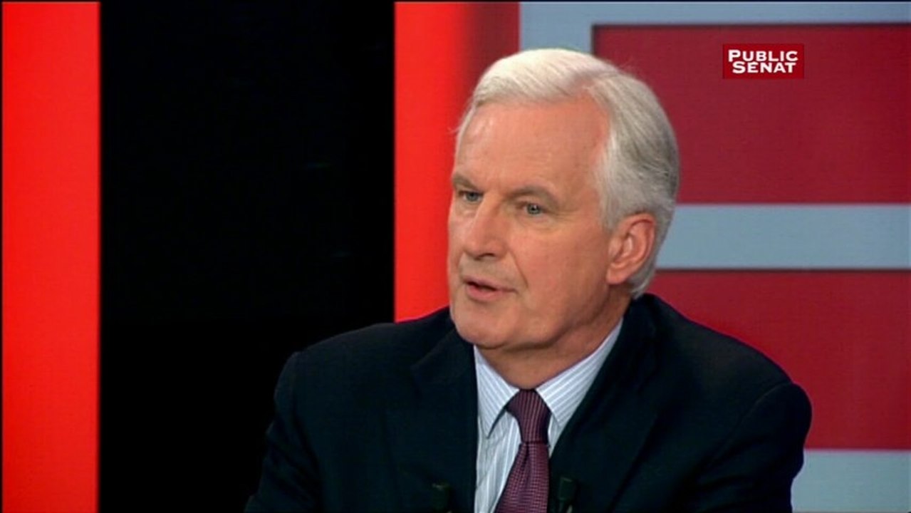 Politique d’austérité vis-à-vis des pays du Sud : Michel Barnier fait son mea culpa