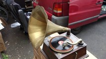 His Masters Voice Test Kaufport