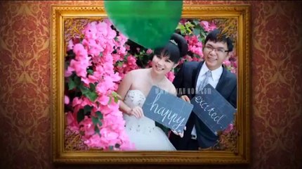 TRANG ĐIỂM CÔ DÂU NGÀY CƯỚI QUẬN THỦ ĐỨC