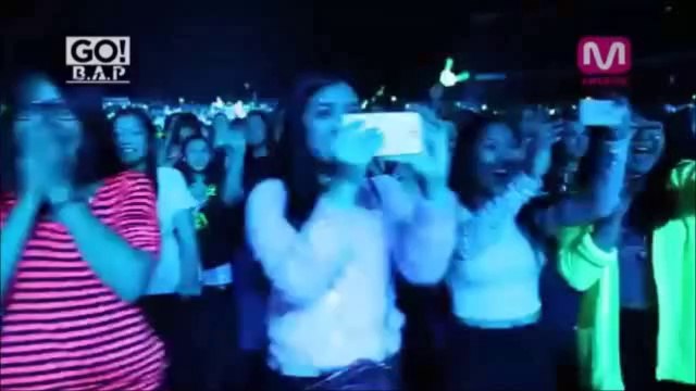 [ESP] GO! B.A.P - Parte 3