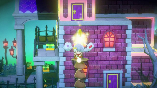 Wii U - Captain Toad Treasure Tracker - Trailer E3 2014