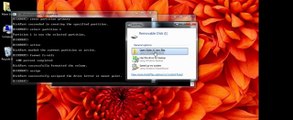 How Make bootable pen drive for windows 8 and windows 7