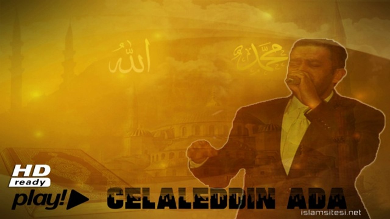 Vakit Zikretme Vaktidir - Celaleddin Ada