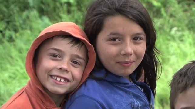 Le chemin des limites, voyage au pays d'une catégorie administrative : les gens du voyage