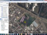 Tutoriales RG - AutoCAD Civil 3D 2014 -  02-INTERFACE - Google Earth y GEOMAP