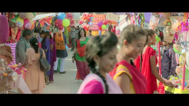 Ek Jugni Do Jugni _ Jatt James Bond _ Arif Lohar _ Latest Punjabi Songs