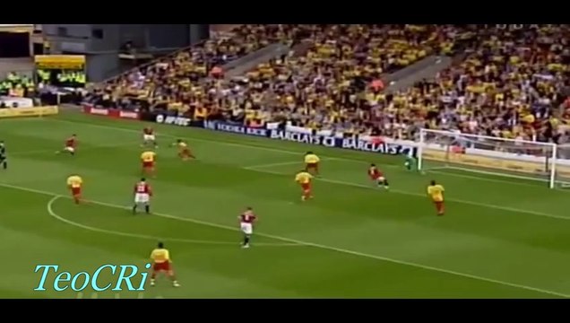 Cristiano Ronaldo - All Best Skills & Dribbles Manchester United version