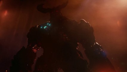 DOOM - Teaser E3 2014 [US]
