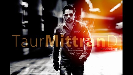 Amrinder Gill Munde Haan Punjabi Remix Brand New Latest Punjabi Song 2014