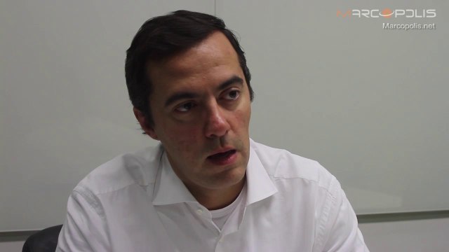 BR Towers: Telecommunications Infrastructure Sector in Brazil