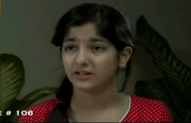 Tootay Huway Taray Episode 106 Full on Ary Digital