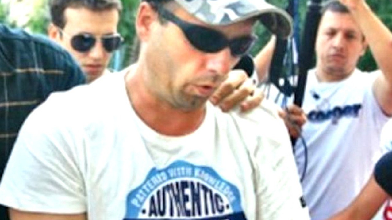 Hacker Guccifer Slapped With 4 Years In Prison