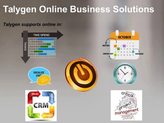 Talygen Online Business Solutions