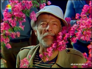 MÜNİR ÖZKUL VE OYUNCULUK DERSİ