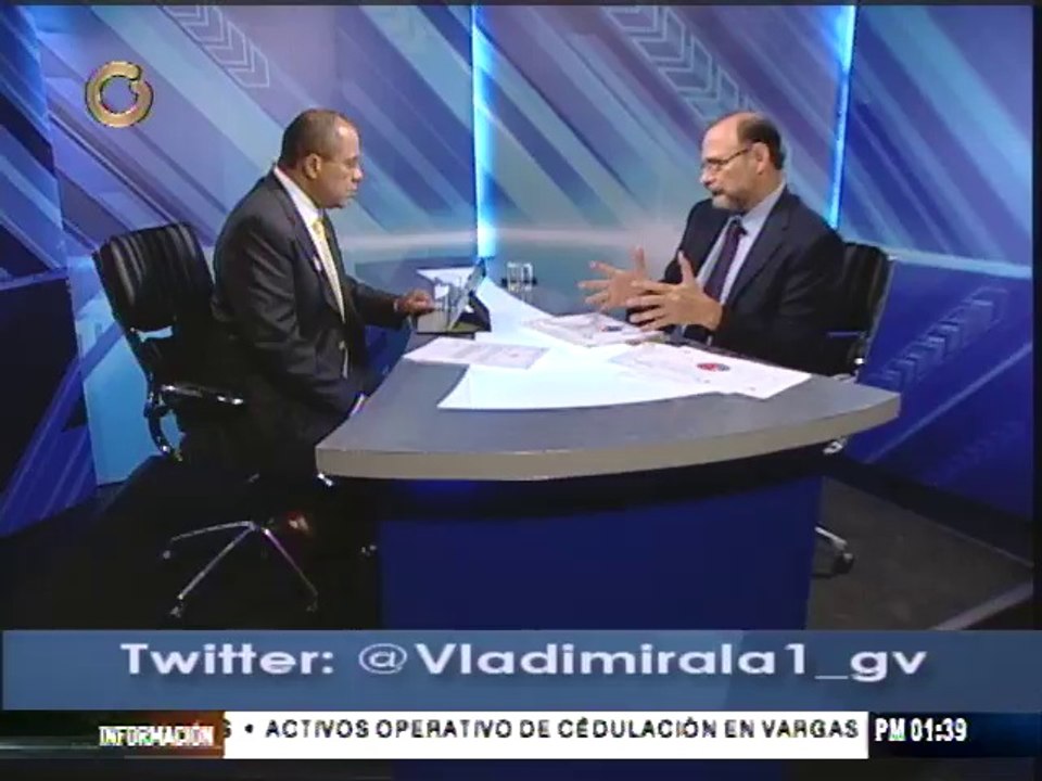 Cambios en la opinión pública