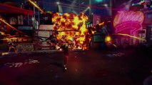 Sunset Overdrive - Bande-annonce 