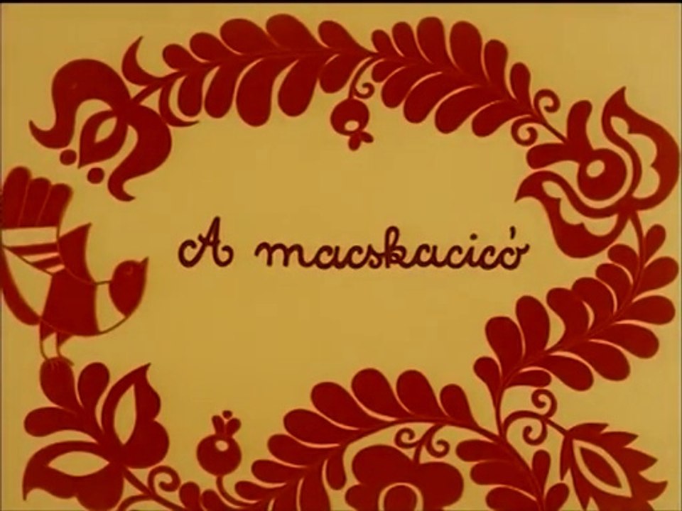 A macskacicó