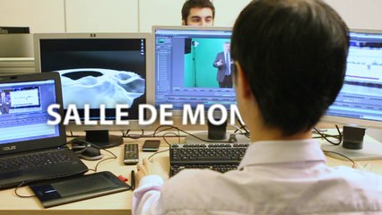 Activités prestation de service chez Natixis