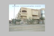 Luxurious Furnished Duplex Apartment for rent in 5th Quarter  New Cairo City