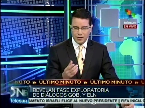 Apoyo de países vecinos en el proceso de paz en Colombia, trascendente