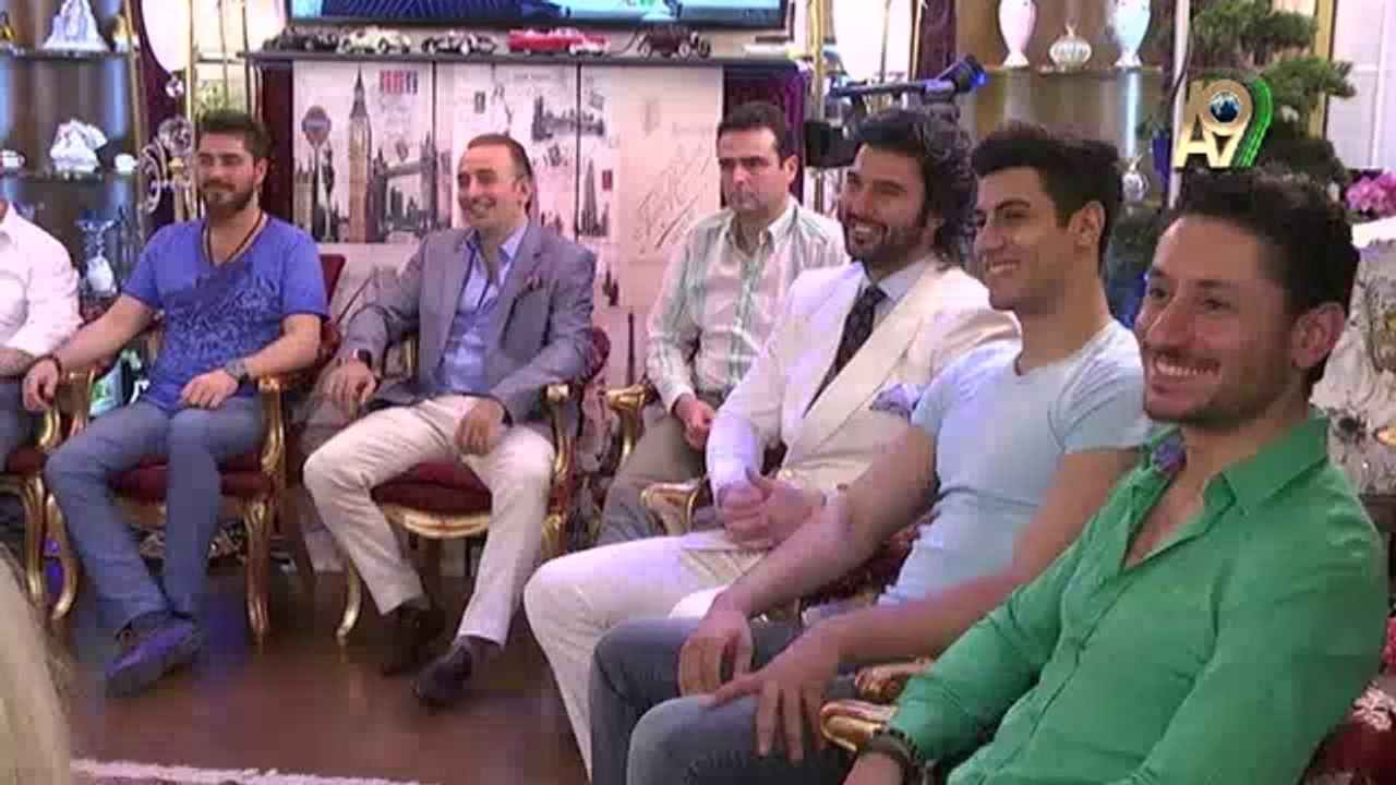 Türkiye’de Kürdistan diye bir yer hiçbir şekilde olmaz, böyle bir şeyde kıyamet kopar. (2)