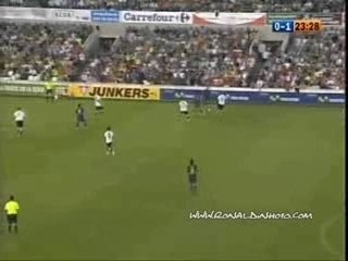 Ronaldinho 2006/2007