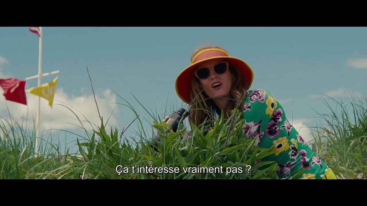 Triple Alliance - Extrait 'La Planque' [VOST|HD1080p]