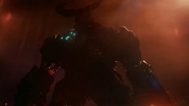 DOOM - Teaser Trailer