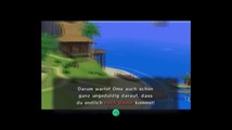 Let's Play Zelda: Wind Waker (German) Part 1 - Die Legende des Windes