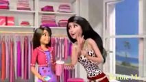 Barbie, Life in the Dreamhouse Barbie the Princess & Her Sisters in A Pony Tale Bloopers Outtakes