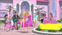 BarbieThe Princess Barbie Life in the Dreamhouse Songs and friends new episodeThe Episode full movie