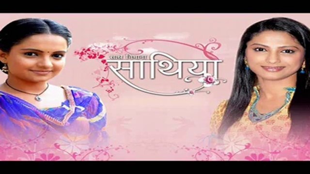 Saath Nibhana Saathiya on Star Plus - 10th June 2014
