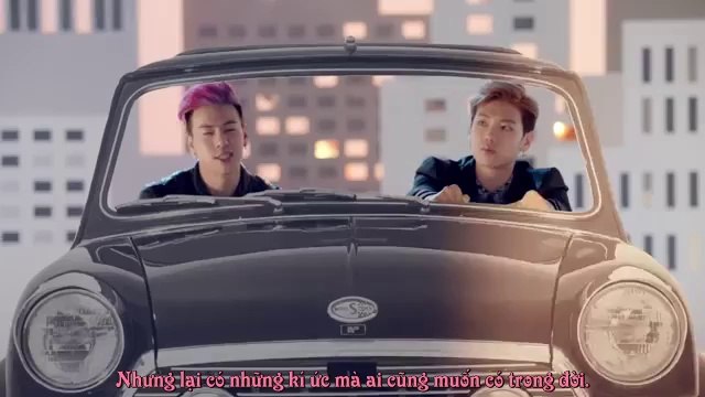 [Vietsub][MV] Not Spring, Love or Cherry Blossoms - IU & HIGH4