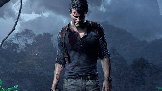CGR Trailers - UNCHARTED 4: A THIEF’S END E3 2014 Trailer