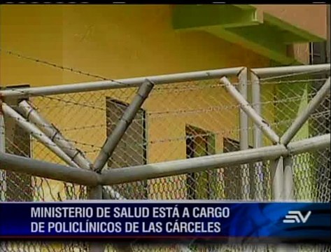 Tres años de prisión para quienes ingresen objetos ilícitos a las cárceles