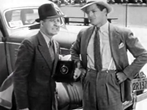 Atlantic Flight (1937)