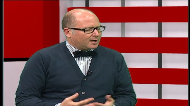 Interview of the Director United Nations Information Center (UNIC) to Pakistan for PTV World's 'Diplomatic Enclave with Omar Khalid Butt'..