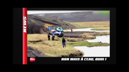 Les insolites de la semaine (Emission Turbo du 08/06/2014)